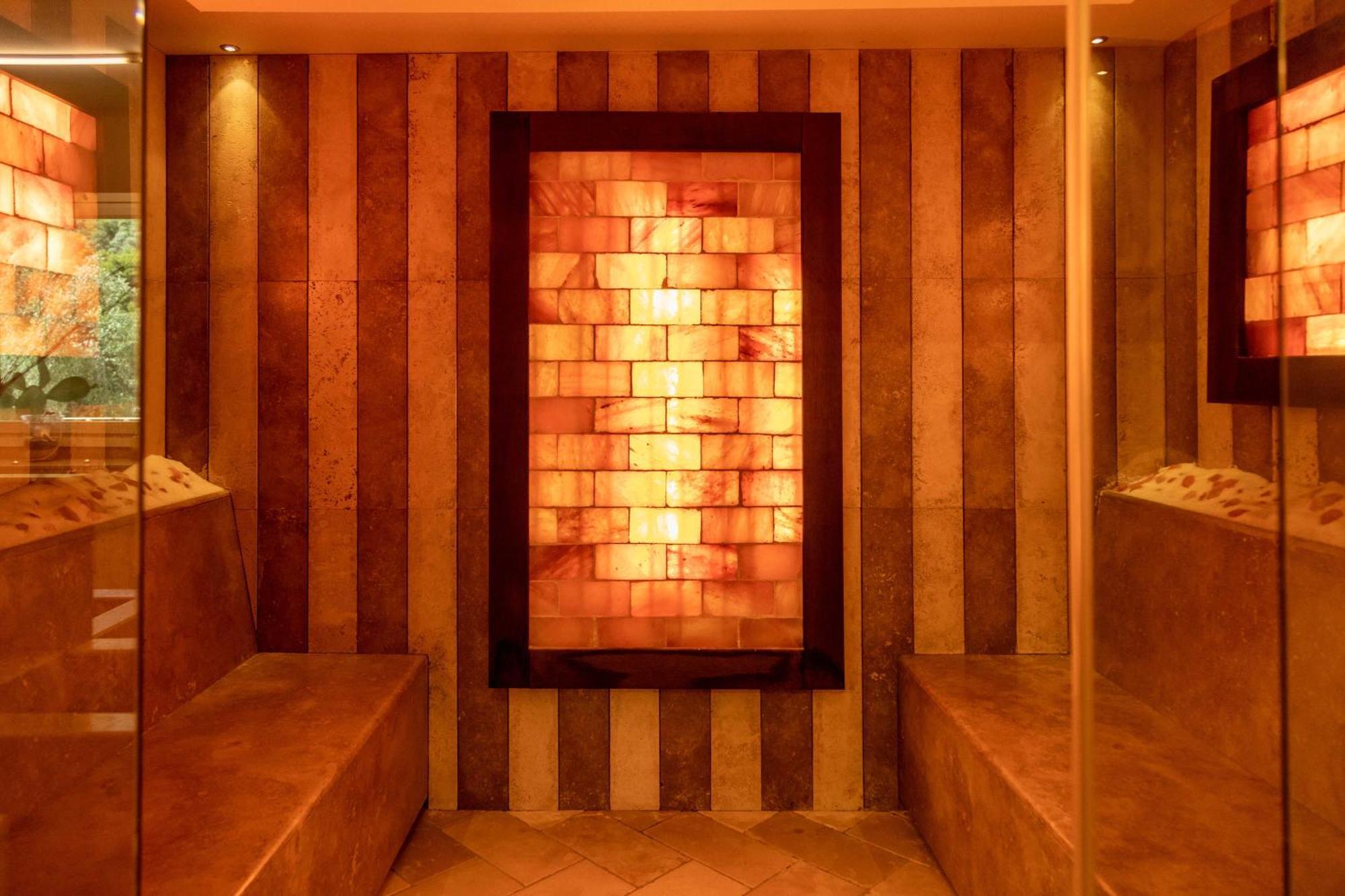 Ah Premium Baia Dei Faraglioni Hotel Mattinata Ngoại thất bức ảnh