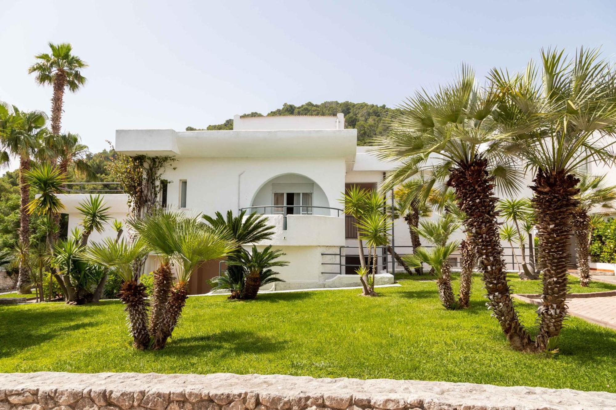 Ah Premium Baia Dei Faraglioni Hotel Mattinata Ngoại thất bức ảnh