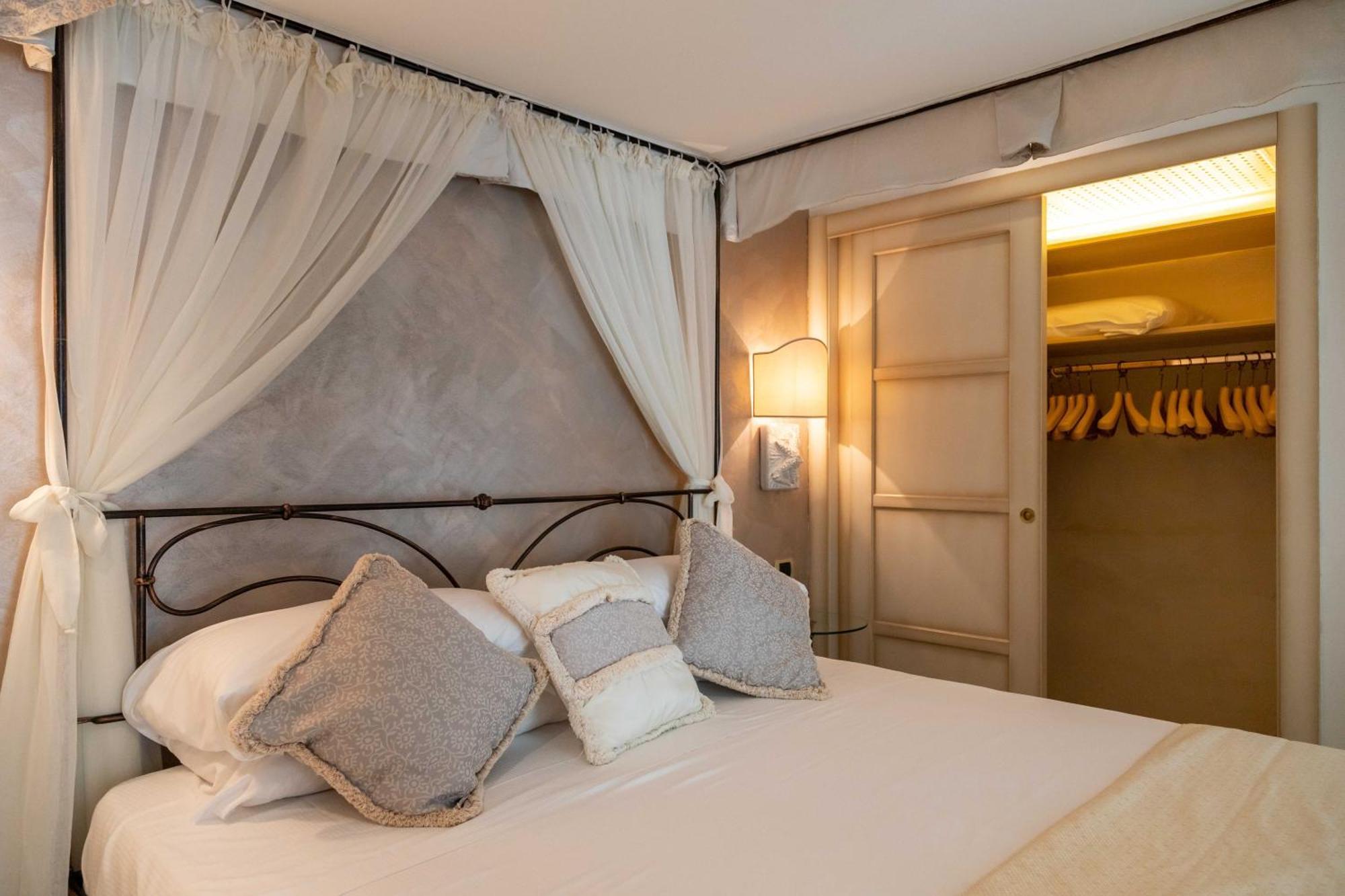 Ah Premium Baia Dei Faraglioni Hotel Mattinata Ngoại thất bức ảnh